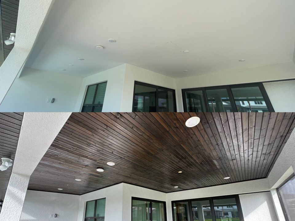 Ceiling
