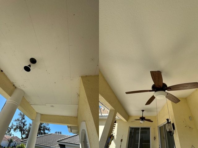 Ceiling